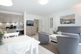 Ferienwohnung in Scharbeutz - Haus am Kurpark Scharbeutz Wohnung 6 - Bild 4