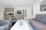 Ferienwohnung in Scharbeutz - Haus am Kurpark Scharbeutz Wohnung 6 - Bild 7