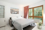 Ferienwohnung in Scharbeutz - Haus am Kurpark Scharbeutz Wohnung 6 - Bild 9