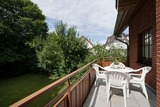 Ferienwohnung in Scharbeutz - Haus am Kurpark Scharbeutz Wohnung 6 - Bild 10