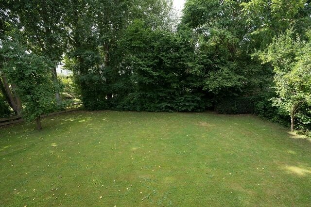 Ferienwohnung in Scharbeutz - Haus am Kurpark Scharbeutz Wohnung 6 - Bild 11