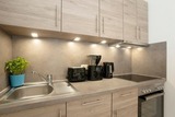 Ferienwohnung in Scharbeutz - Haus am Kurpark Scharbeutz Wohnung 6 - Bild 15