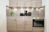 Ferienwohnung in Scharbeutz - Haus am Kurpark Scharbeutz Wohnung 6 - Bild 16