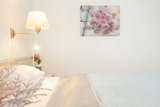 Ferienwohnung in Scharbeutz - Haus am Kurpark Scharbeutz Wohnung 6 - Bild 18