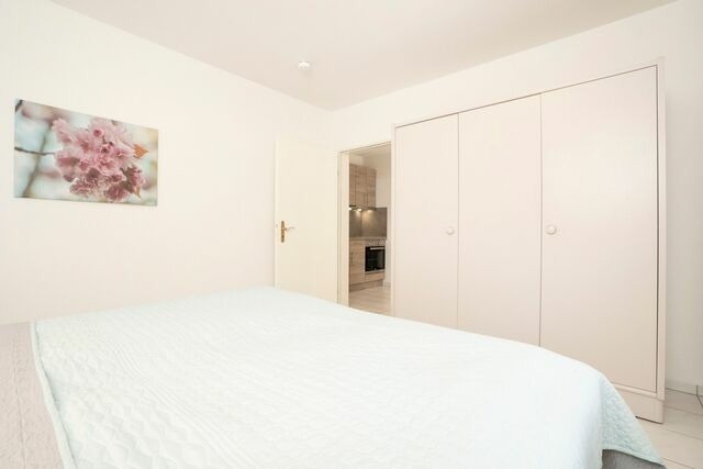 Ferienwohnung in Scharbeutz - Haus am Kurpark Scharbeutz Wohnung 6 - Bild 19