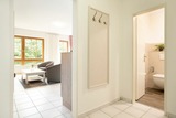 Ferienwohnung in Scharbeutz - Haus am Kurpark Scharbeutz Wohnung 6 - Bild 20