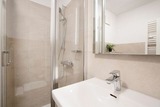 Ferienwohnung in Scharbeutz - Haus am Kurpark Scharbeutz Wohnung 6 - Bild 23