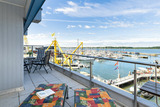 Ferienwohnung in Laboe - Börn BRN Fliegender Holländer - Bild 10