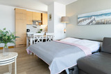 Ferienwohnung in Laboe - Börn BRN Fliegender Holländer - Bild 14