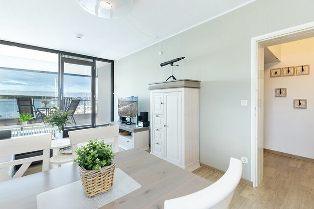 Ferienwohnung in Laboe - Börn BRN Fliegender Holländer - Bild 18