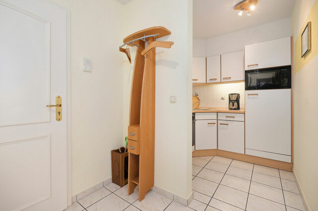 Ferienwohnung in Sch&ouml;nberger Strand - Promenade 18 Lord Nelson - Bild 13