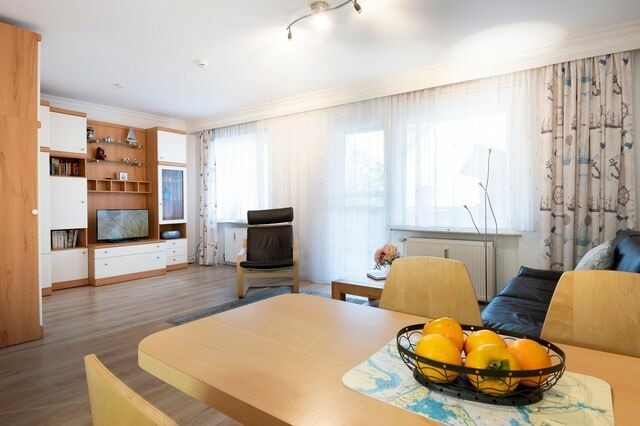 Ferienwohnung in Grömitz - Nicasa am Dünenpark - Bild 4