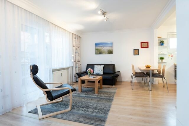 Ferienwohnung in Grömitz - Nicasa am Dünenpark - Bild 5