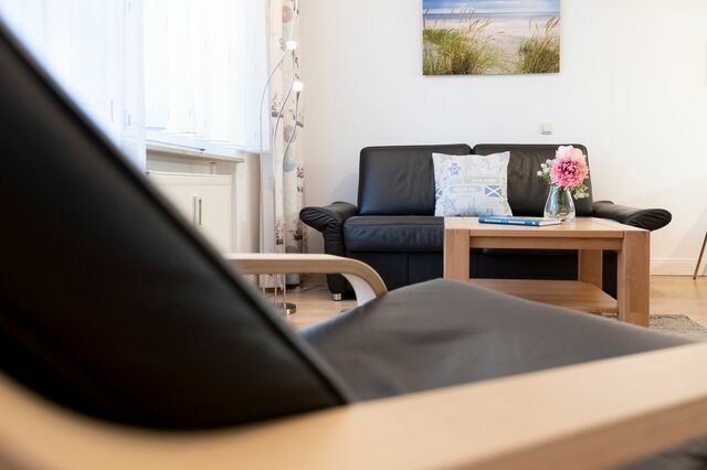 Ferienwohnung in Grömitz - Nicasa am Dünenpark - Bild 6