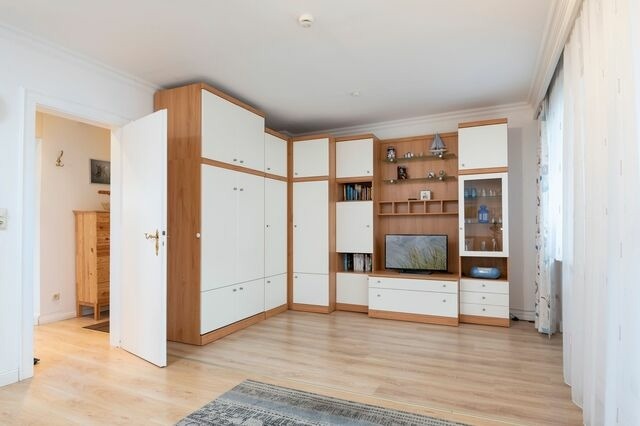 Ferienwohnung in Grömitz - Nicasa am Dünenpark - Bild 8