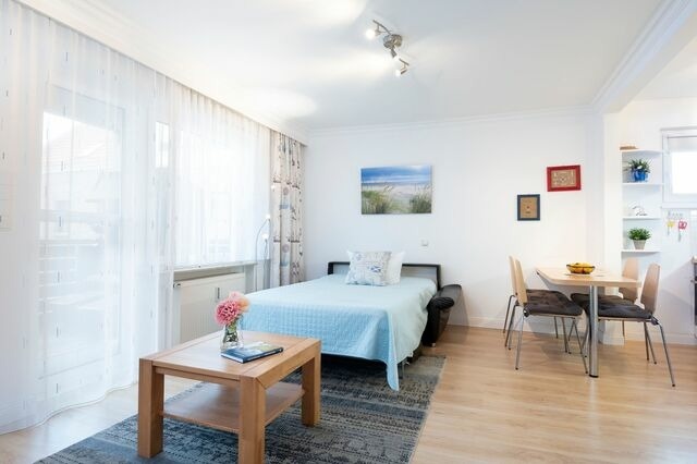 Ferienwohnung in Grömitz - Nicasa am Dünenpark - Bild 10