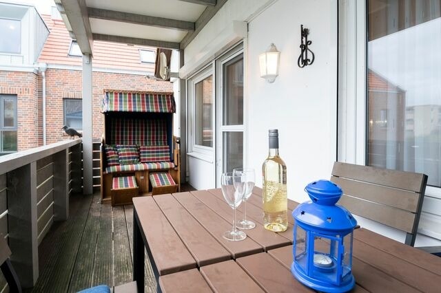 Ferienwohnung in Grömitz - Nicasa am Dünenpark - Bild 22