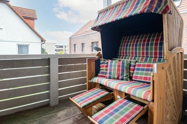 Ferienwohnung in Grömitz - Nicasa am Dünenpark - Bild 23