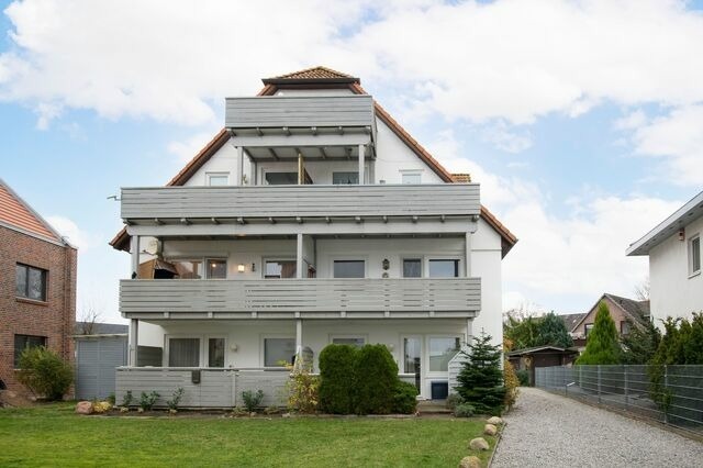 Ferienwohnung in Grömitz - Nicasa am Dünenpark - Bild 24