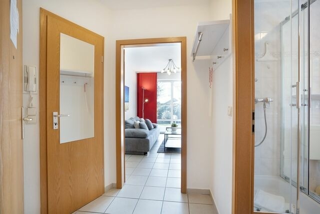 Ferienwohnung in Timmendorfer Strand - Gorch-Fock Park 2 - Bild 20