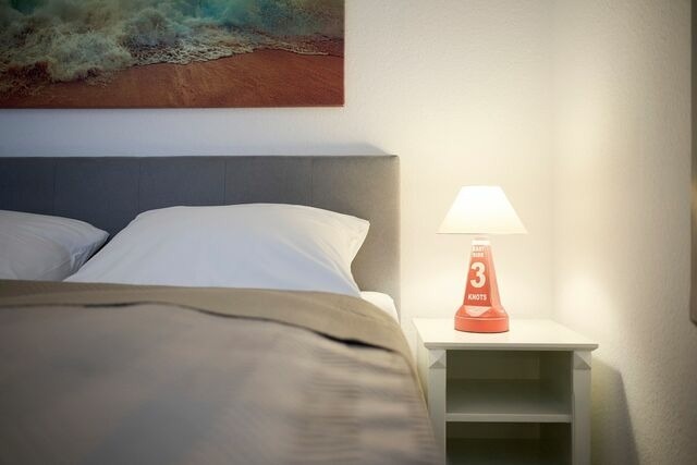 Ferienwohnung in Sch&ouml;nberger Strand - Promenade 18 Strandkrabbe - Bild 7