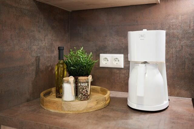 Ferienwohnung in Sch&ouml;nberger Strand - Promenade 18 Strandkrabbe - Bild 15