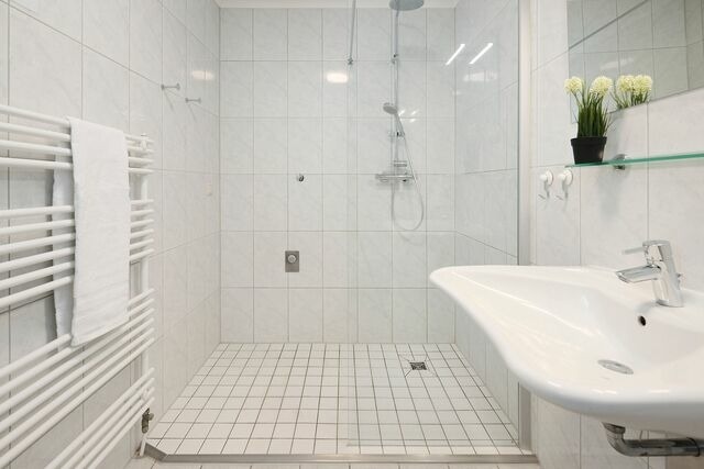 Ferienwohnung in Sch&ouml;nberger Strand - Promenade 18 Strandkrabbe - Bild 16