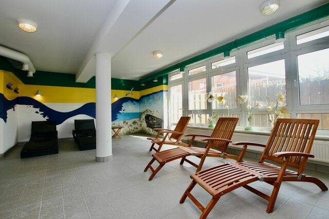 Ferienwohnung in Sch&ouml;nberger Strand - Promenade 18 Strandkrabbe - Bild 25