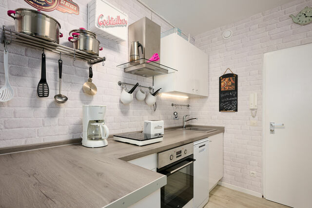 Ferienwohnung in Sch&ouml;nberg - Mien Leev - Bild 2