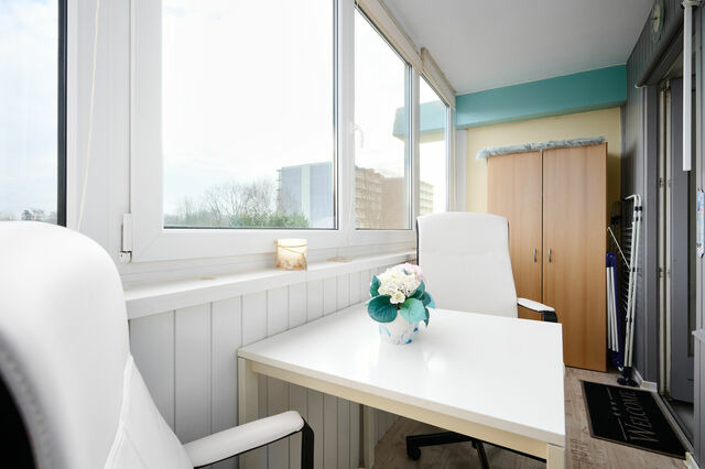 Ferienwohnung in Sch&ouml;nberg - Mien Leev - Bild 3