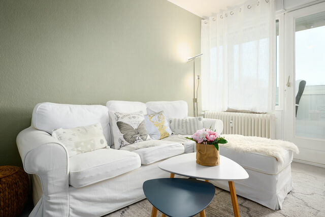 Ferienwohnung in Sch&ouml;nberg - Mien Leev - Bild 5