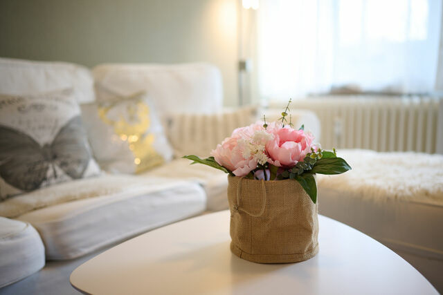 Ferienwohnung in Sch&ouml;nberg - Mien Leev - Bild 6