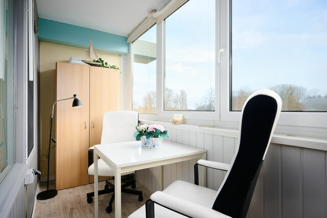 Ferienwohnung in Sch&ouml;nberg - Mien Leev - Bild 7