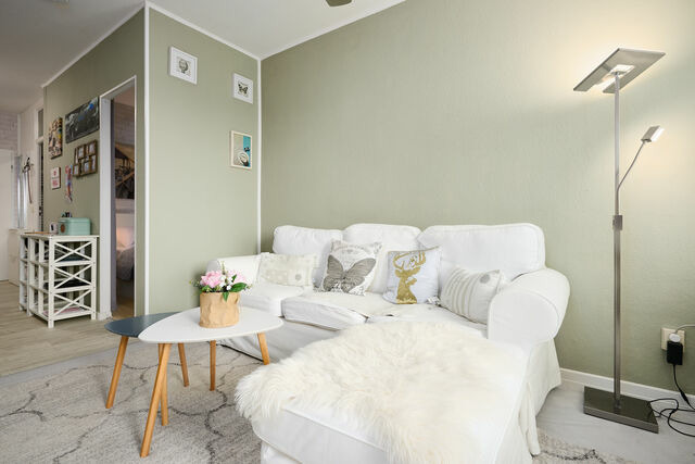 Ferienwohnung in Sch&ouml;nberg - Mien Leev - Bild 8