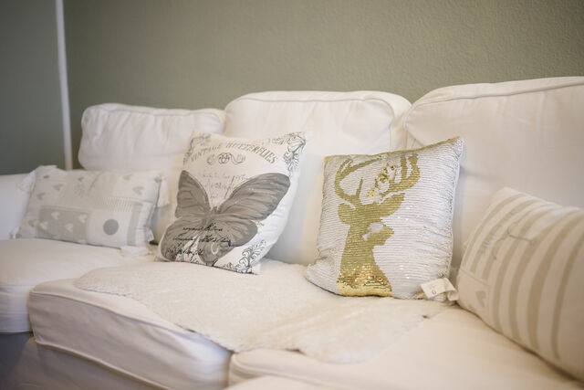 Ferienwohnung in Sch&ouml;nberg - Mien Leev - Bild 9