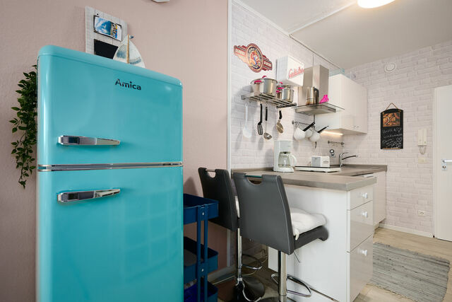 Ferienwohnung in Sch&ouml;nberg - Mien Leev - Bild 11