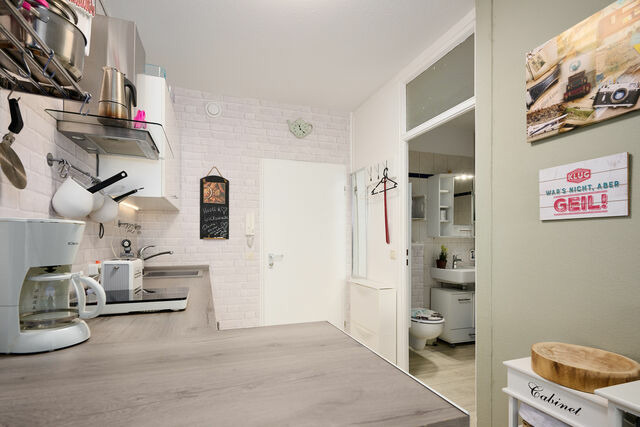 Ferienwohnung in Sch&ouml;nberg - Mien Leev - Bild 12