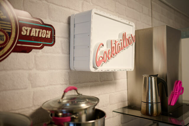 Ferienwohnung in Sch&ouml;nberg - Mien Leev - Bild 14