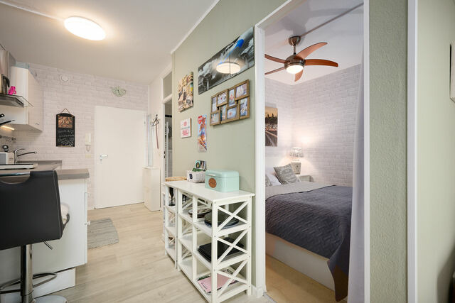 Ferienwohnung in Sch&ouml;nberg - Mien Leev - Bild 16