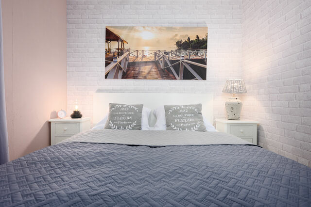 Ferienwohnung in Sch&ouml;nberg - Mien Leev - Bild 17