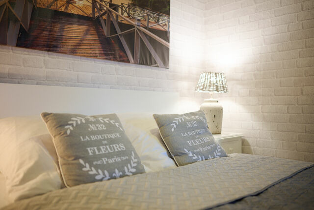 Ferienwohnung in Sch&ouml;nberg - Mien Leev - Bild 18