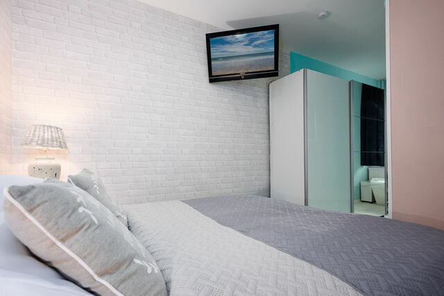 Ferienwohnung in Sch&ouml;nberg - Mien Leev - Bild 19