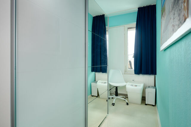 Ferienwohnung in Sch&ouml;nberg - Mien Leev - Bild 20