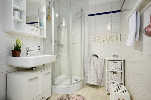 Ferienwohnung in Sch&ouml;nberg - Mien Leev - Bild 21