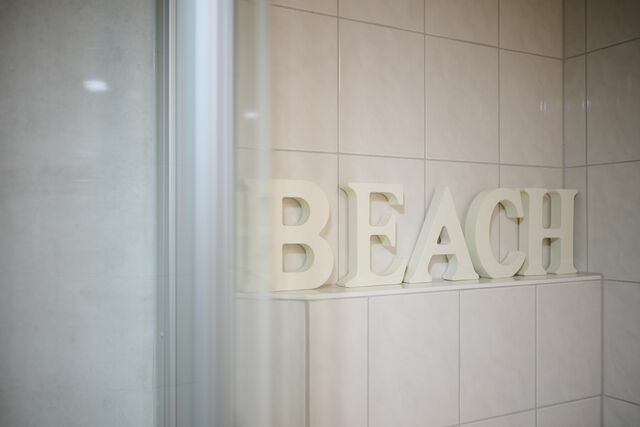 Ferienwohnung in Sch&ouml;nberg - Mien Leev - Bild 22