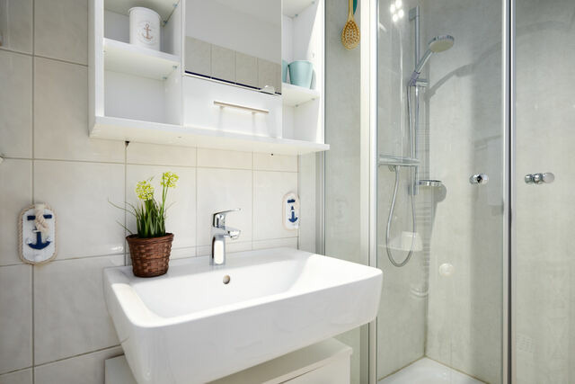 Ferienwohnung in Sch&ouml;nberg - Mien Leev - Bild 23