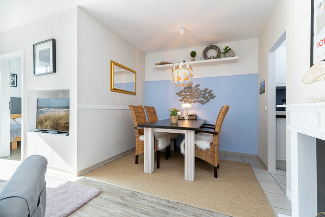 Ferienwohnung in Laboe - Probsteier Platz Strandperle - Bild 3