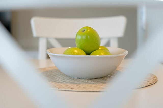 Ferienwohnung in Scharbeutz - Strandburg Meersicht - Bild 20