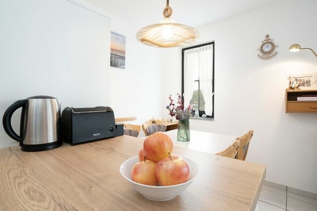 Ferienwohnung in Grömitz - Haus Titania Wohnung 12 - Bild 11