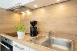 Ferienwohnung in Grömitz - Haus Titania Wohnung 12 - Bild 14